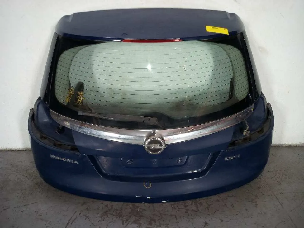 Porton Trasero para Opel Insignia Sports Tourer