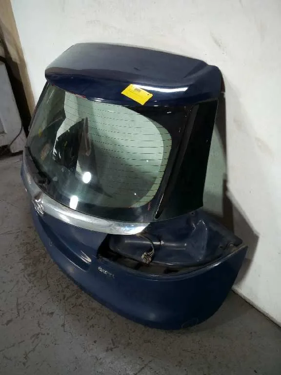 Porton Trasero para Opel Insignia Sports Tourer