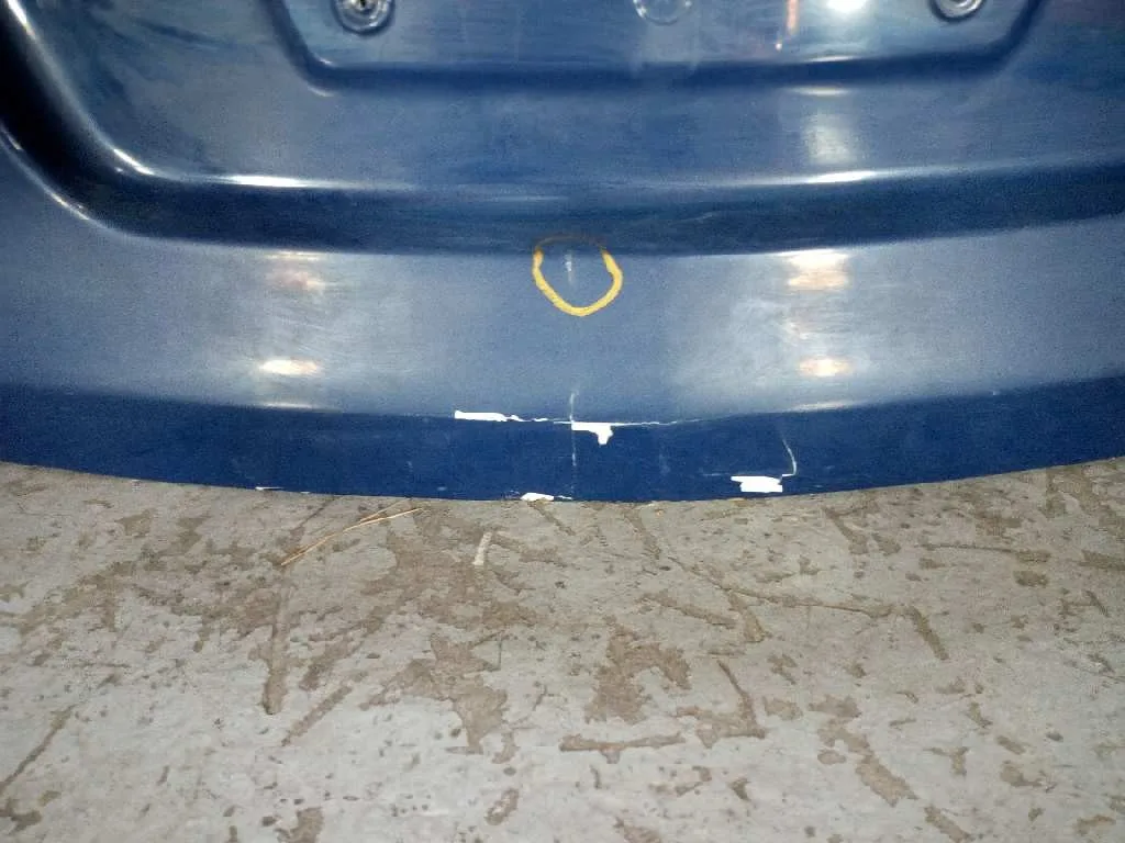 Porton Trasero para Opel Insignia Sports Tourer
