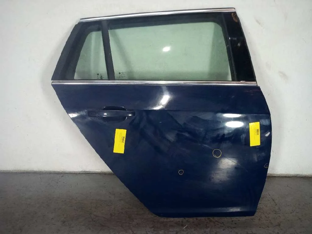 Puerta Trasera Derecha para Opel Insignia Sports Tourer