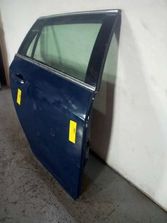 Puerta Trasera Derecha para Opel Insignia Sports Tourer
