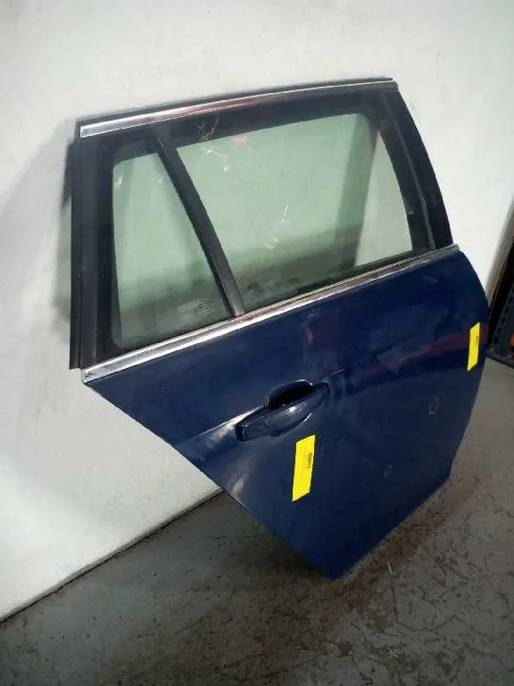 Puerta Trasera Derecha para Opel Insignia Sports Tourer
