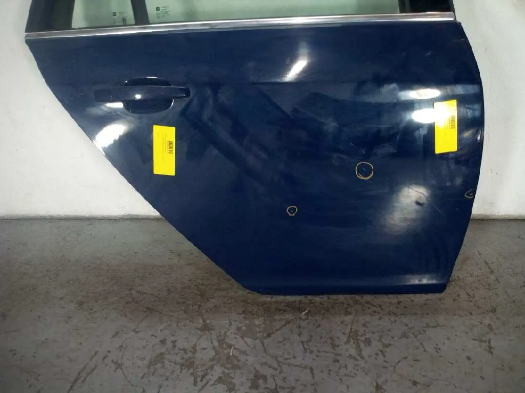 Puerta Trasera Derecha para Opel Insignia Sports Tourer