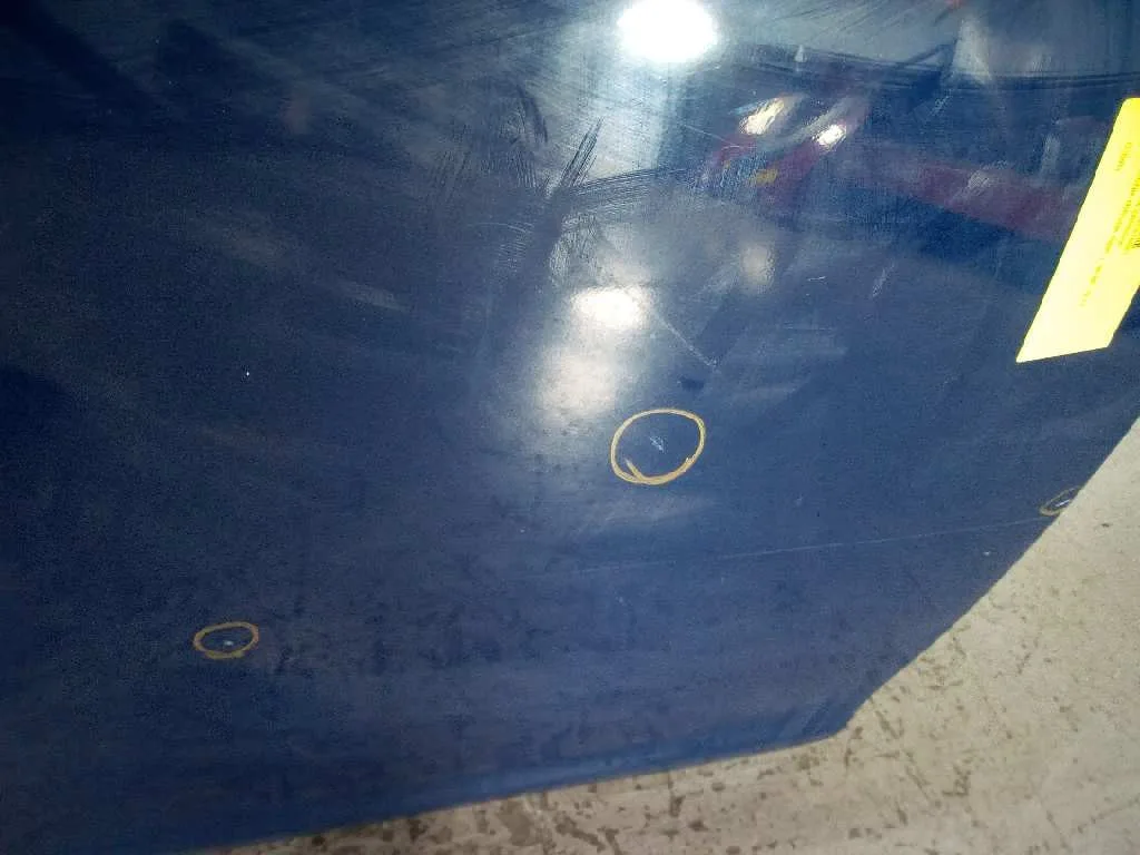 Puerta Trasera Derecha para Opel Insignia Sports Tourer