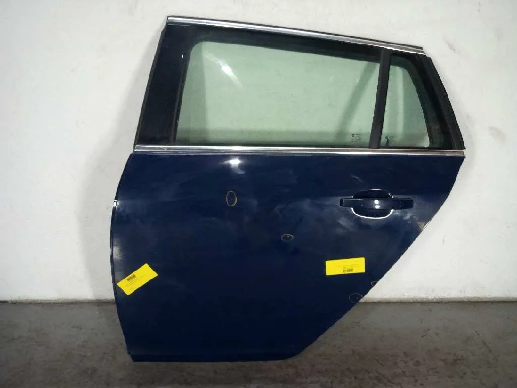 Puerta Trasera Izquierda para Opel Insignia Sports Tourer
