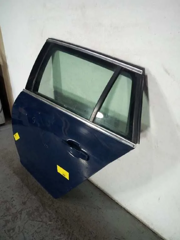 Puerta Trasera Izquierda para Opel Insignia Sports Tourer