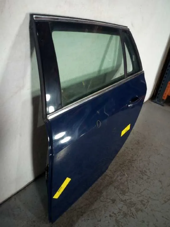 Puerta Trasera Izquierda para Opel Insignia Sports Tourer