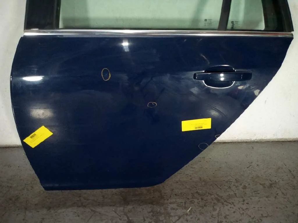 Puerta Trasera Izquierda para Opel Insignia Sports Tourer