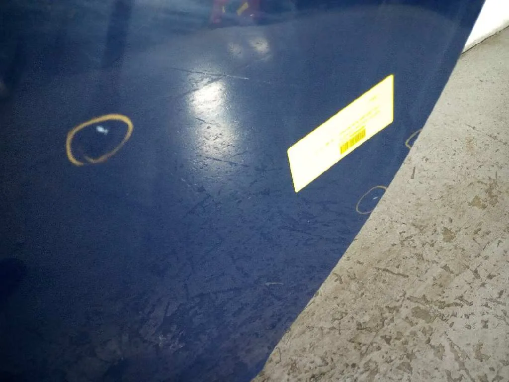 Puerta Trasera Izquierda para Opel Insignia Sports Tourer