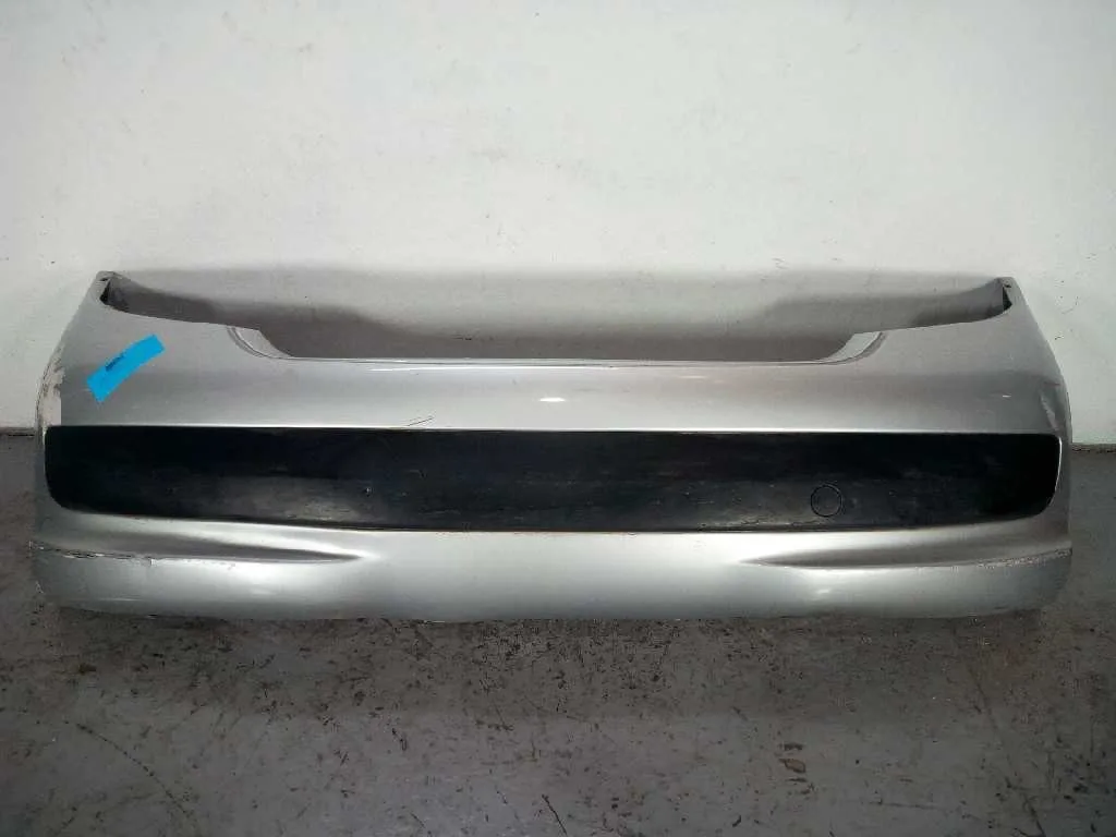 Paragolpes Trasero para Peugeot 207