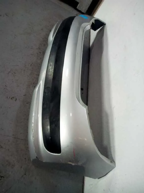 Paragolpes Trasero para Peugeot 207