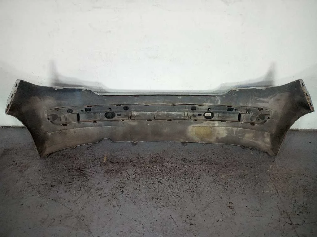Paragolpes Trasero para Peugeot 207