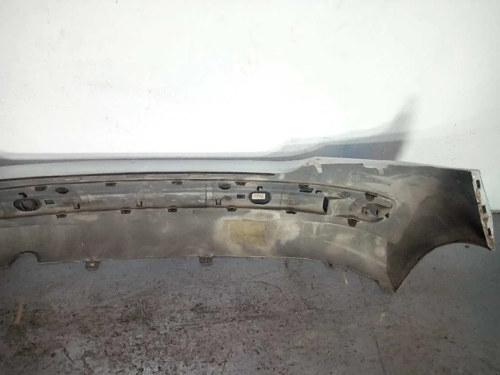 Paragolpes Trasero para Peugeot 207