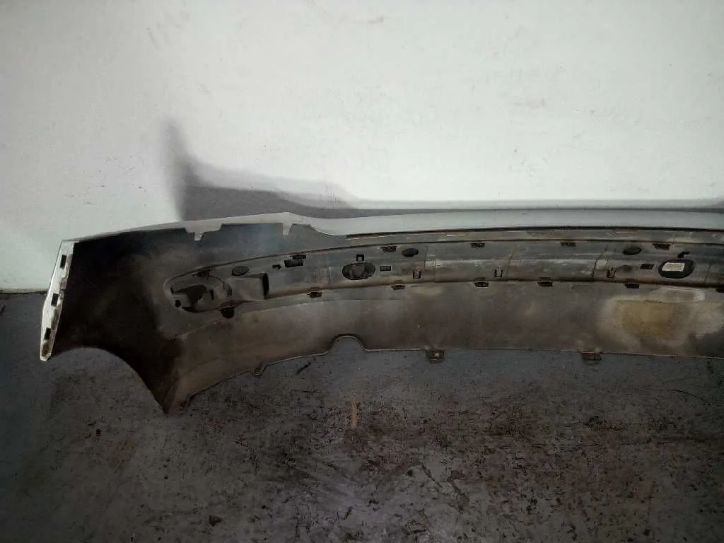 Paragolpes Trasero para Peugeot 207