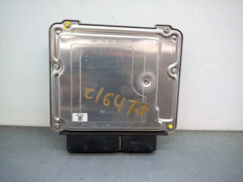 Centralita Motor Uce para Opel Insignia Sports Tourer