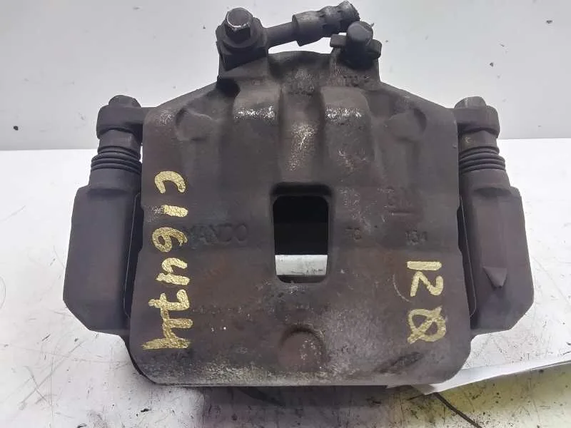 Pinza Freno Delantera Izquierda para Opel Insignia Sports Tourer