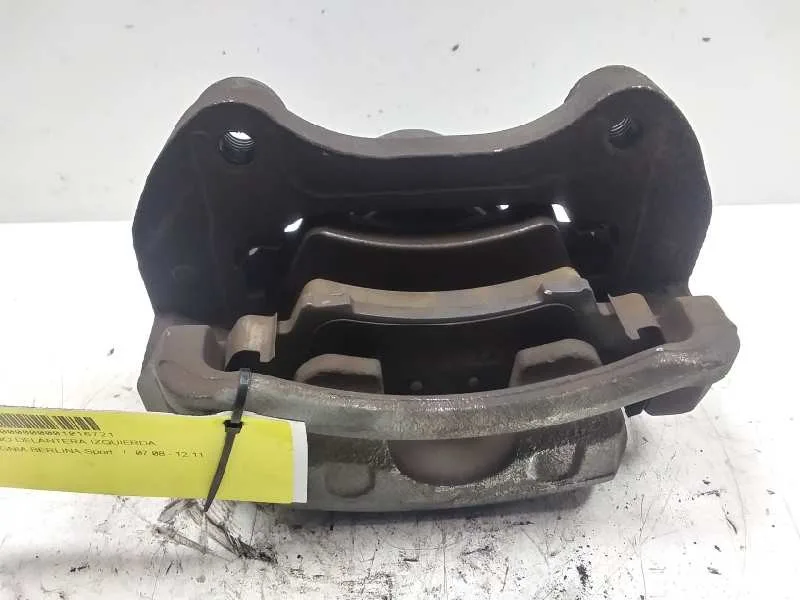 Pinza Freno Delantera Izquierda para Opel Insignia Sports Tourer