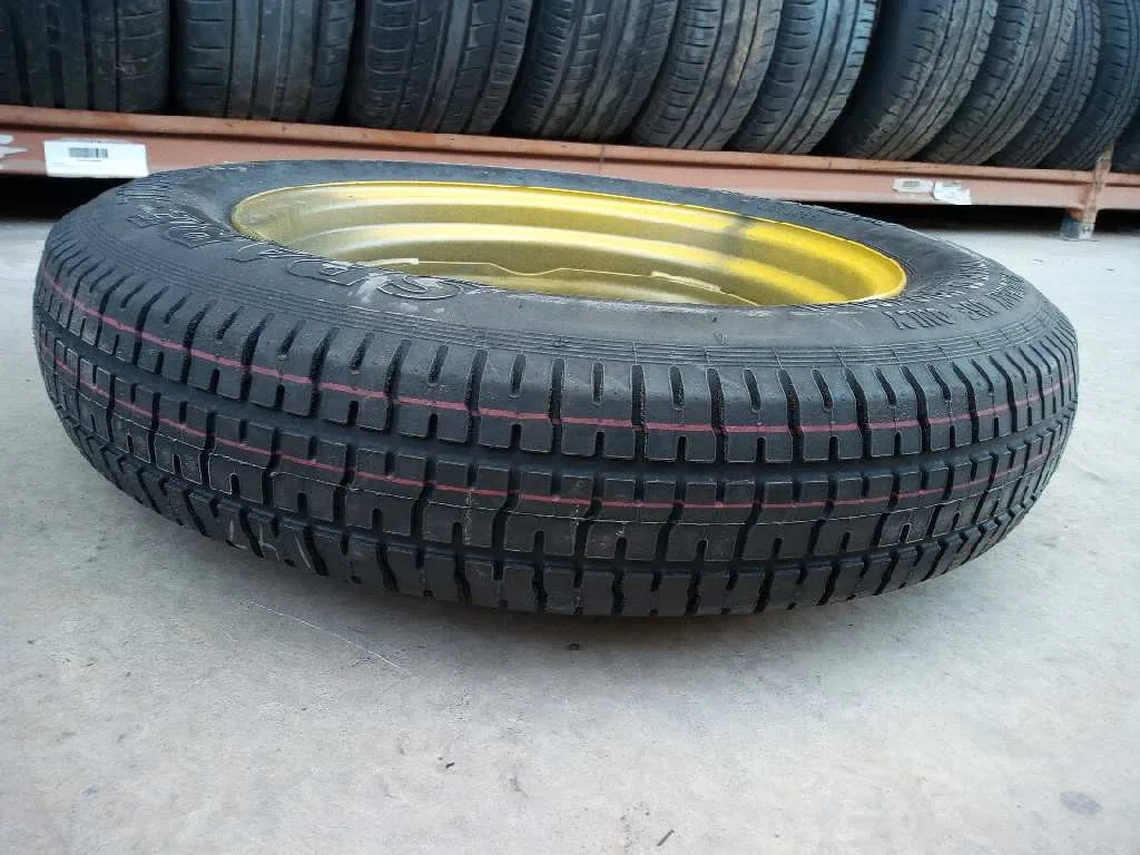 Neumatico Repuesto para Honda Cr-V (Re)
