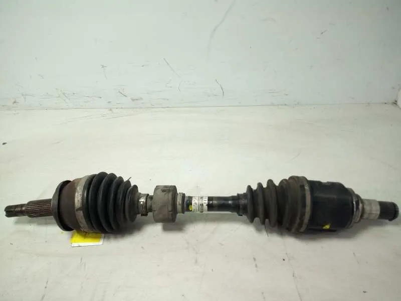 Transmision Delantera Izquierda para Toyota Avensis Touring Sports