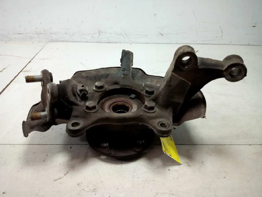 Mangueta Delantera Izquierda para Toyota Avensis Touring Sports