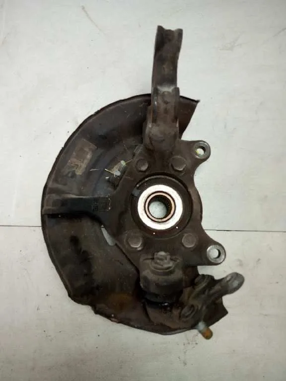 Mangueta Delantera Izquierda para Toyota Avensis Touring Sports