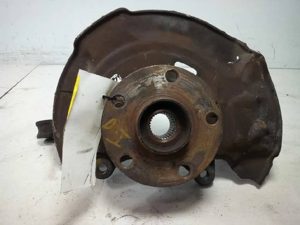 Mangueta Delantera Izquierda para Toyota Avensis Touring Sports