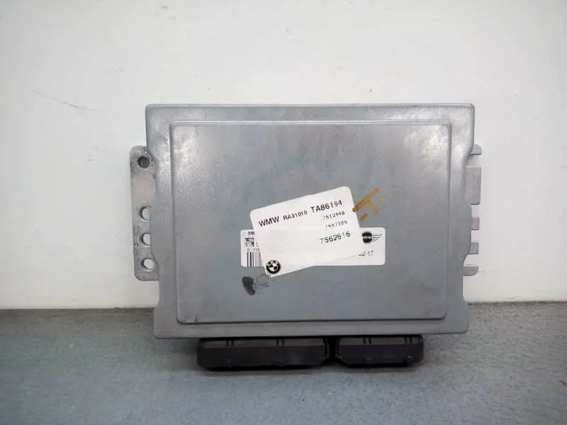 Centralita Motor Uce para Bmw Mini (R50,R53)