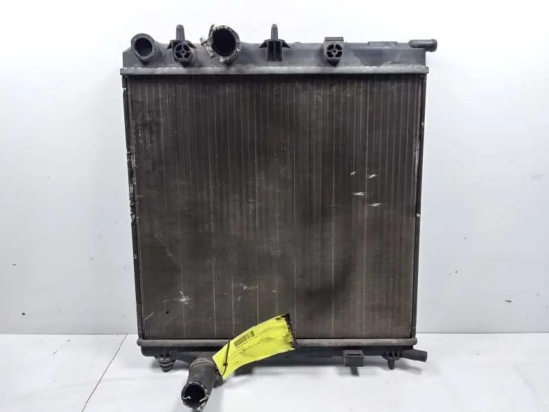 Radiador Agua para Peugeot 207