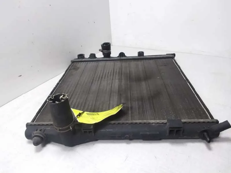 Radiador Agua para Peugeot 207