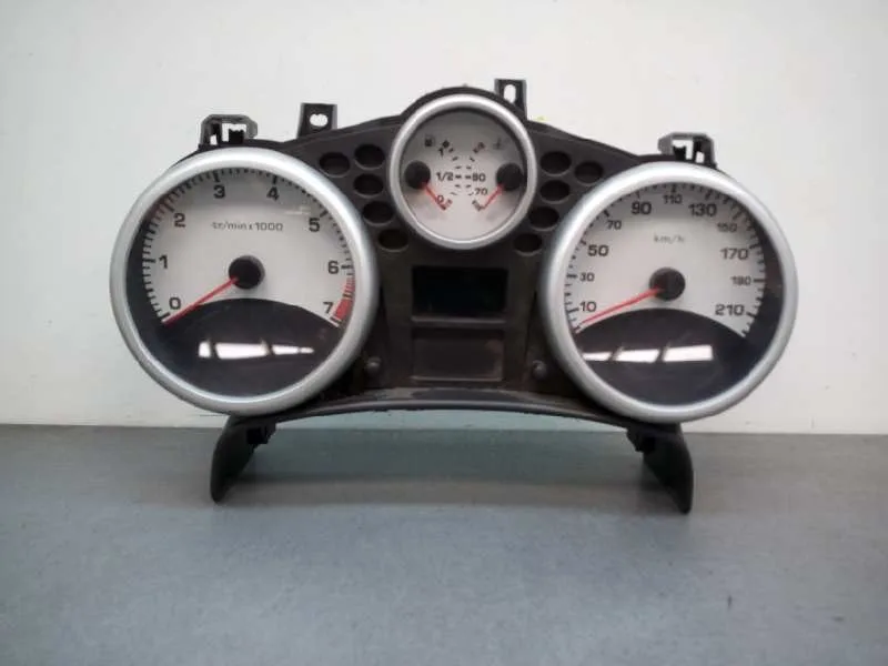 Cuadro Instrumentos para Peugeot 207