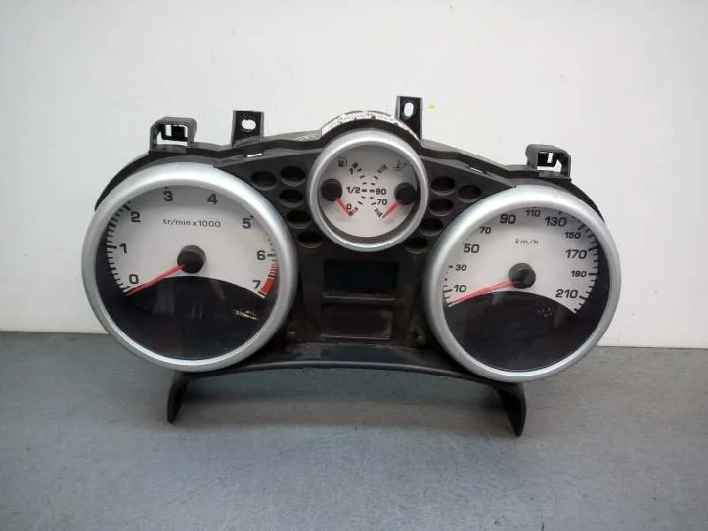 Cuadro Instrumentos para Peugeot 207