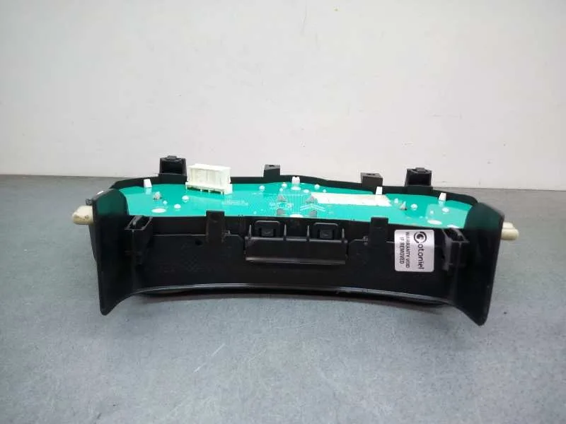 Cuadro Instrumentos para Peugeot 207