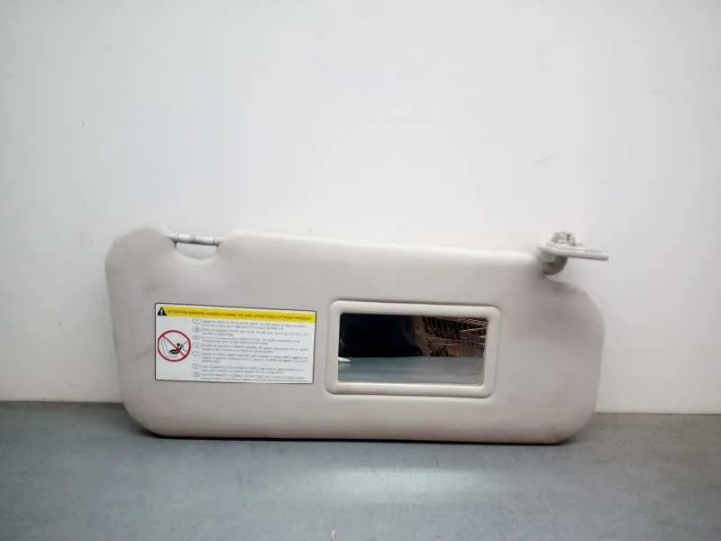 Parasol Derecho para Peugeot 207