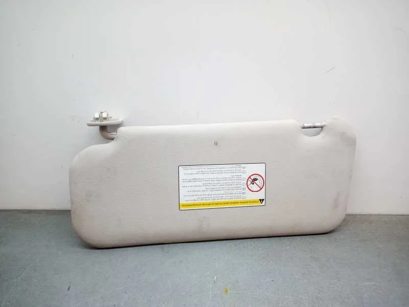 Parasol Derecho para Peugeot 207