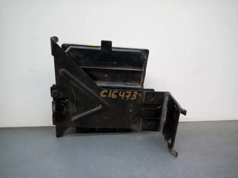 Centralita Motor Uce para Renault Scenic Ii
