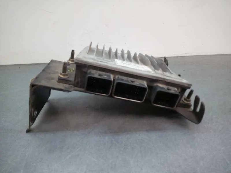 Centralita Motor Uce para Renault Scenic Ii