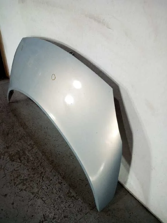 Capot para Renault Scenic Ii