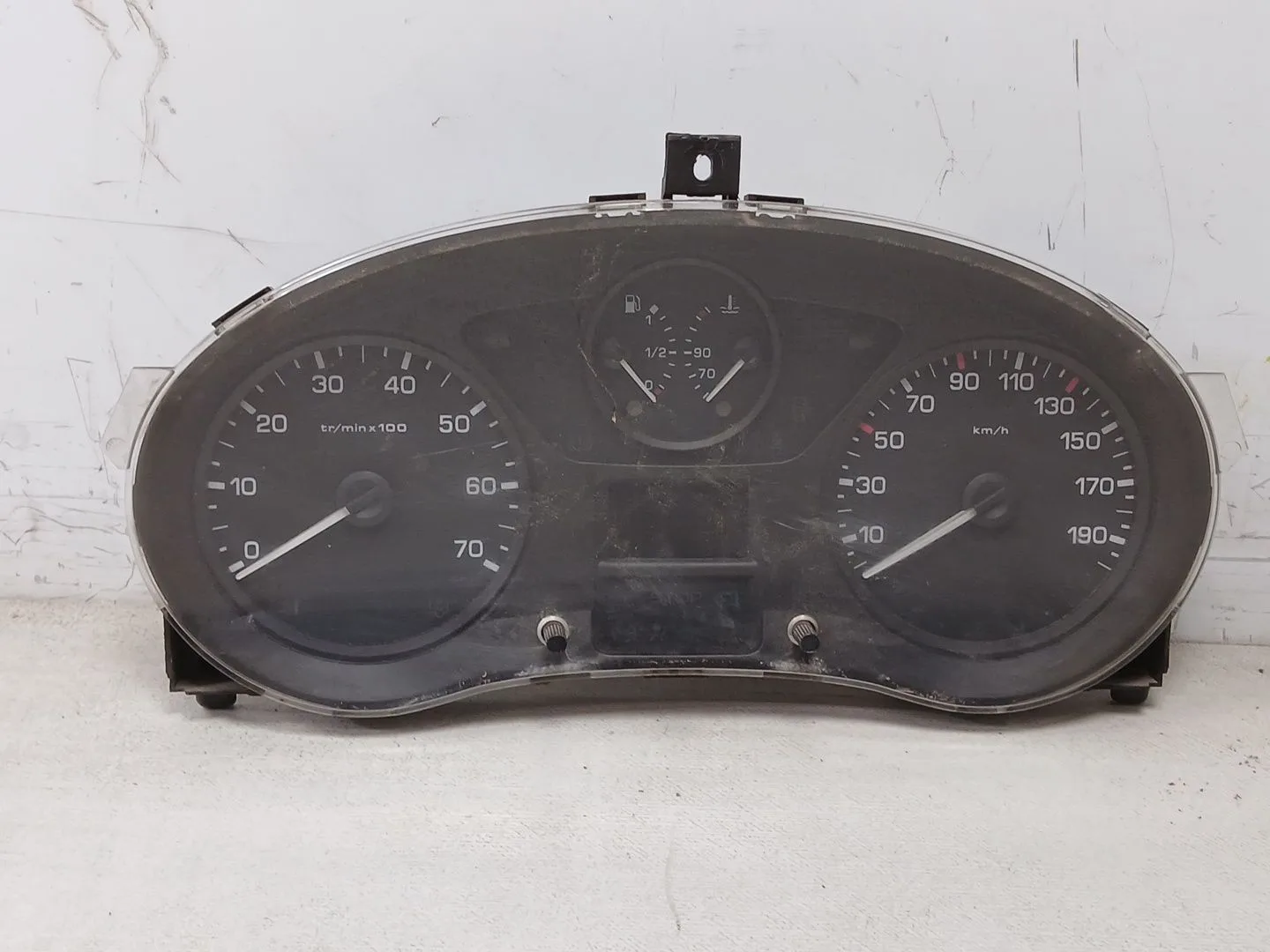 Cuadro Instrumentos para Citroën Berlingo Station Wagon