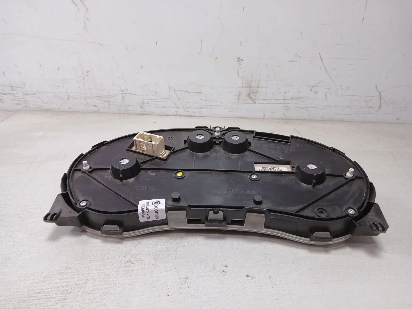 Cuadro Instrumentos para Citroën Berlingo Station Wagon