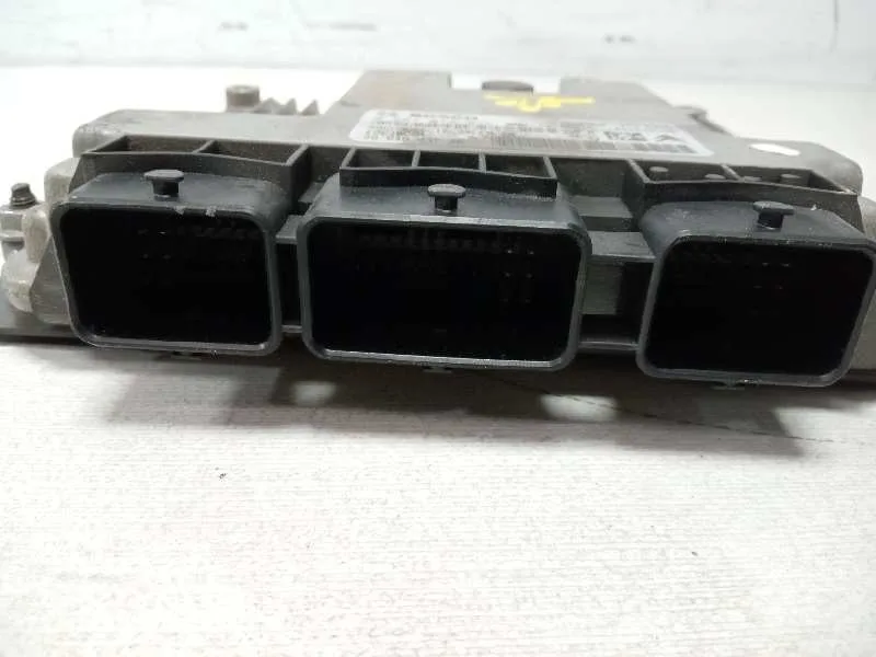 Centralita Motor Uce para Citroën Berlingo Station Wagon