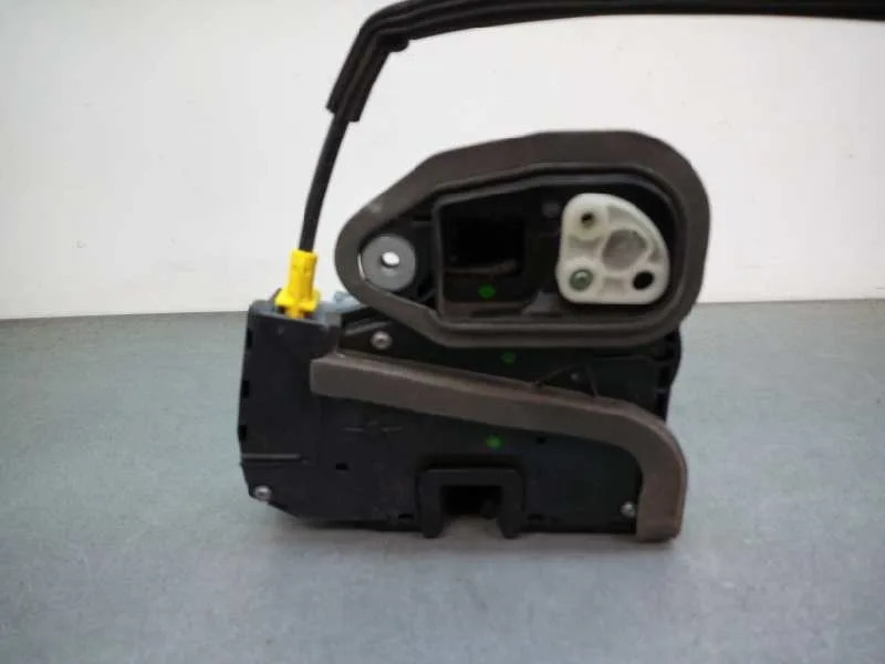 Cerradura Puerta Delantera Derecha para Opel Astra K Lim. 5Türig