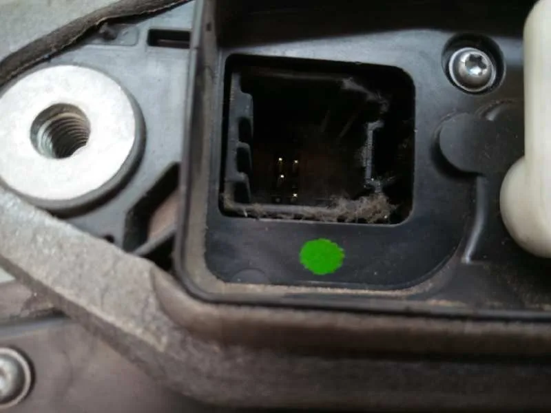 Cerradura Puerta Delantera Derecha para Opel Astra K Lim. 5Türig