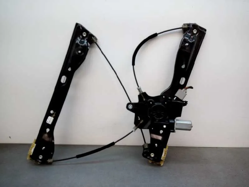 Elevalunas Delantero Derecho para Opel Astra K Lim. 5Türig