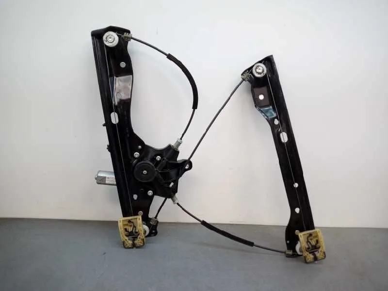 Elevalunas Delantero Derecho para Opel Astra K Lim. 5Türig
