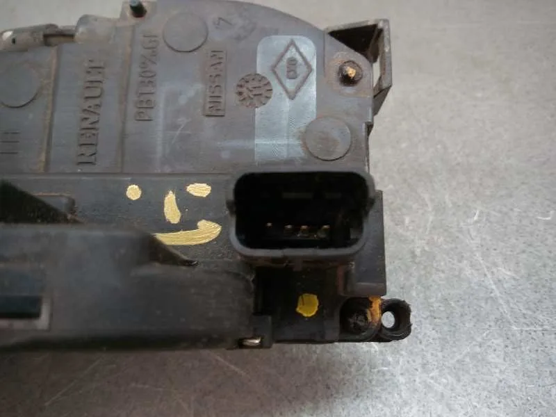 Cerradura Puerta Delantera Izquierda para Renault Megane Iii Sport Tourer