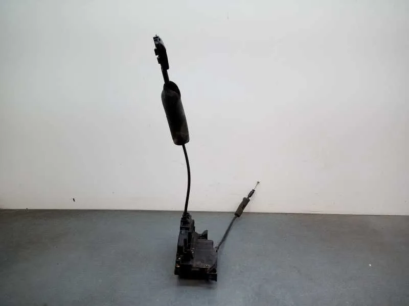 Cerradura Puerta Delantera Izquierda para Renault Megane Iii Sport Tourer