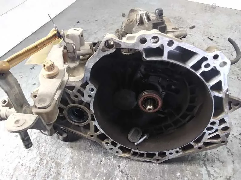 Caja Cambios para Opel Corsa D