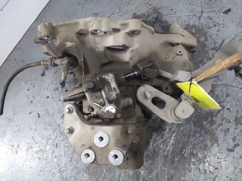 Caja Cambios para Opel Corsa D