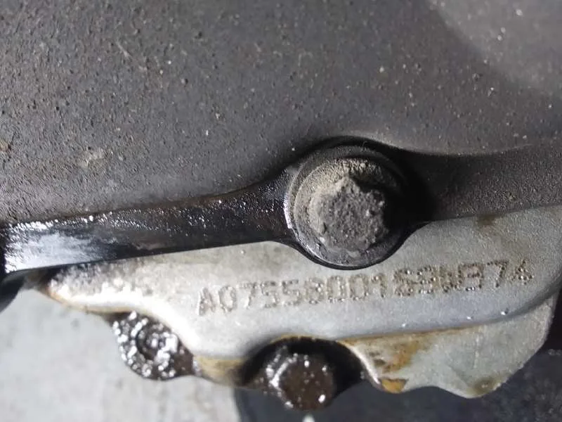 Caja Cambios para Opel Corsa D