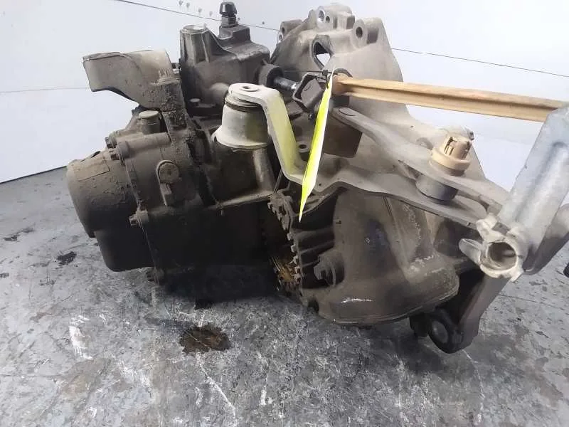 Caja Cambios para Opel Corsa D